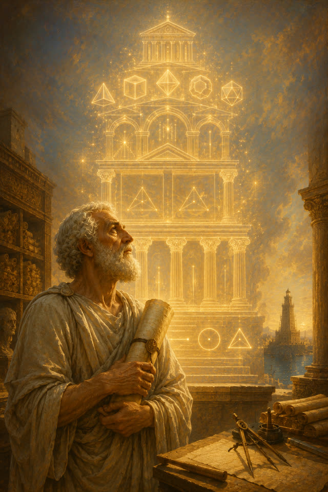 Euclides Vol.3