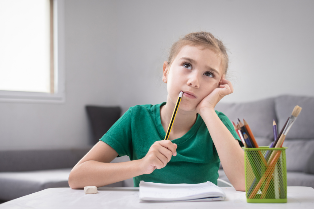 maturidade para o estudo