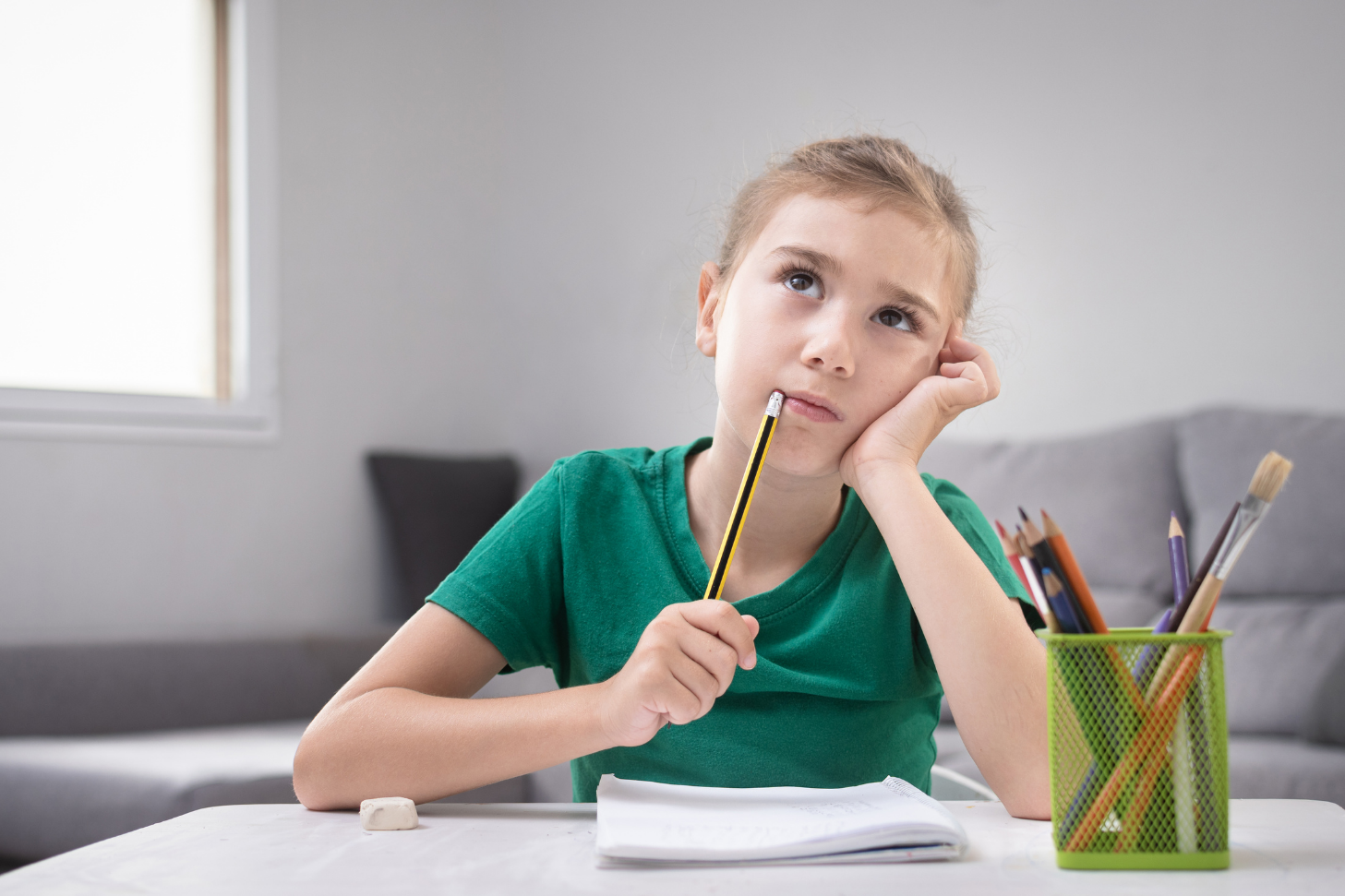 Maturidade para o Estudo: Por que ler matemática não é o mesmo que estudar